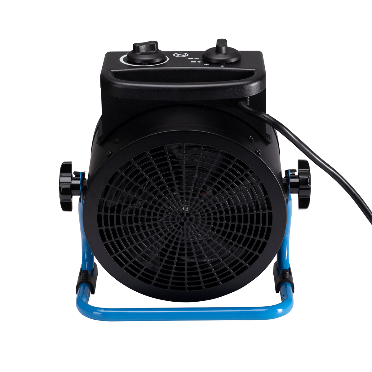 SGS 3000W PTC Ceramic Fan Heater